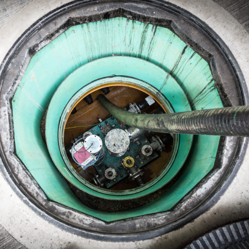drainage services